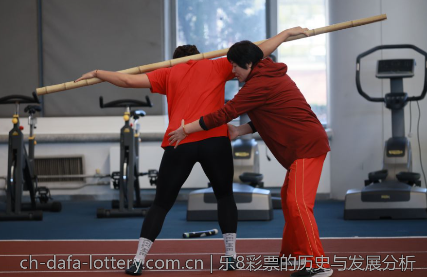 乐8彩票的历史与发展分析