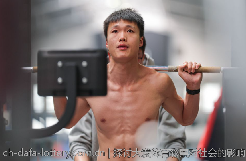 探讨大发体育彩票对社会的影响