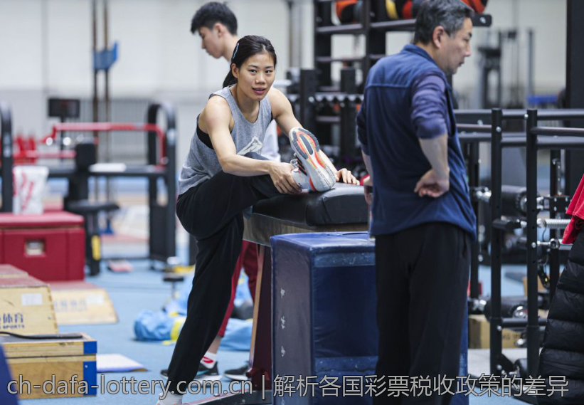 解析各国彩票税收政策的差异