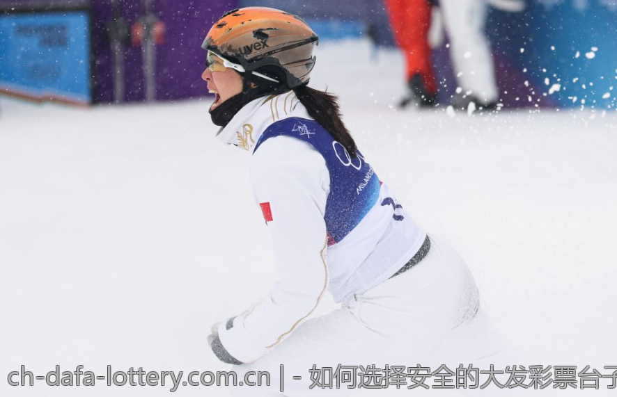 - 如何选择安全的大发彩票台子