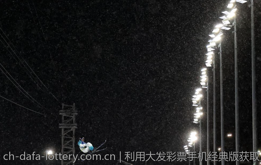 利用大发彩票手机经典版获取最新资讯