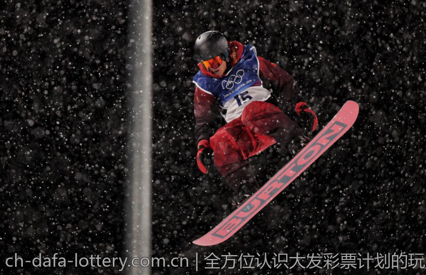 全方位认识大发彩票计划的玩法